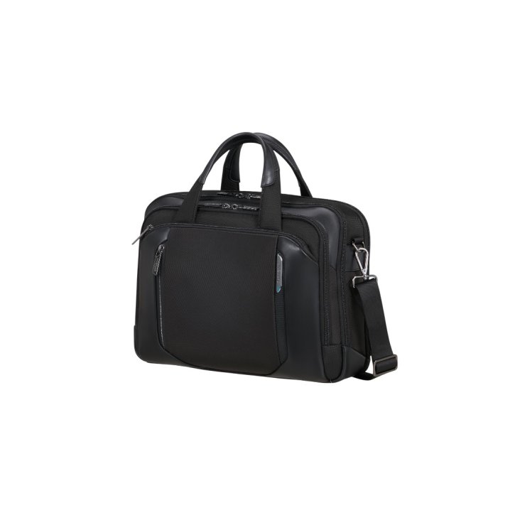 Samsonite SPECTROLITE 4.0 Lpt. Briefcase 14.1"  black